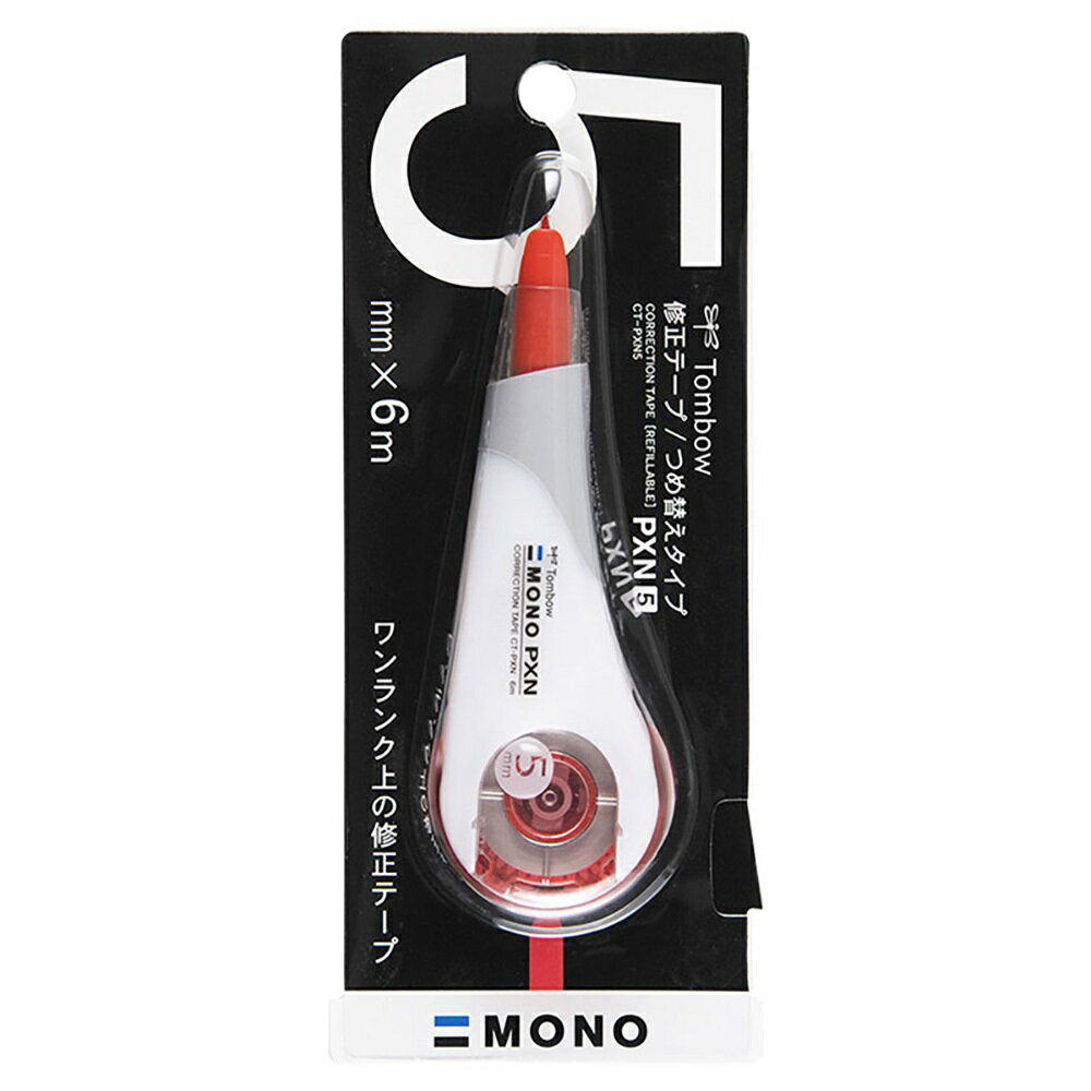 Tohun Kobayashi樣專用 4點 日本文具】TOMBOW蜻蜓牌MONO note CTYCN2.5 2.5mm x 4m 經典造型