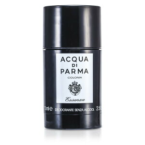 帕爾瑪之水 Acqua Di Parma - 克羅尼亞黑調系列體香膏 Colonia Essenza Deodorant Stick