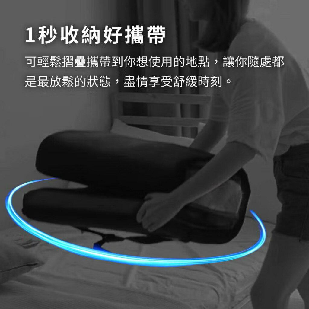 Future Lab. 未來實驗室 8D PRO極手感按摩墊 8