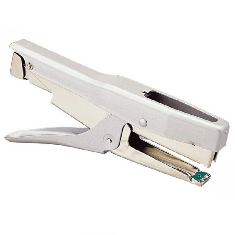 日本 MAX 美克司 剪刀型 釘書機 訂書機 /台 HP-88