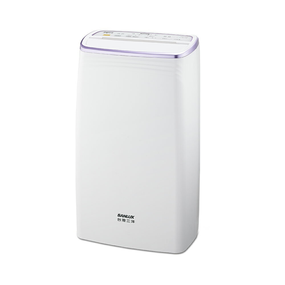 SANLUX台灣三洋 10.5公升/日 一級能效 除濕機 /台 SDH-108M【領券滿額再折千12/31止】【領券滿額再折千12/31止】