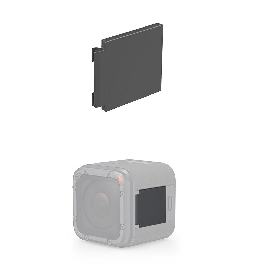 5h Gopro Hero5 Session專用更換護蓋amiod 001 公司貨 拆封品 Gopro運動館 樂天市場rakuten