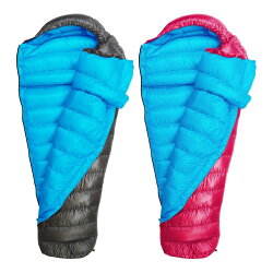 OutdoorBase 成人羽絨睡袋