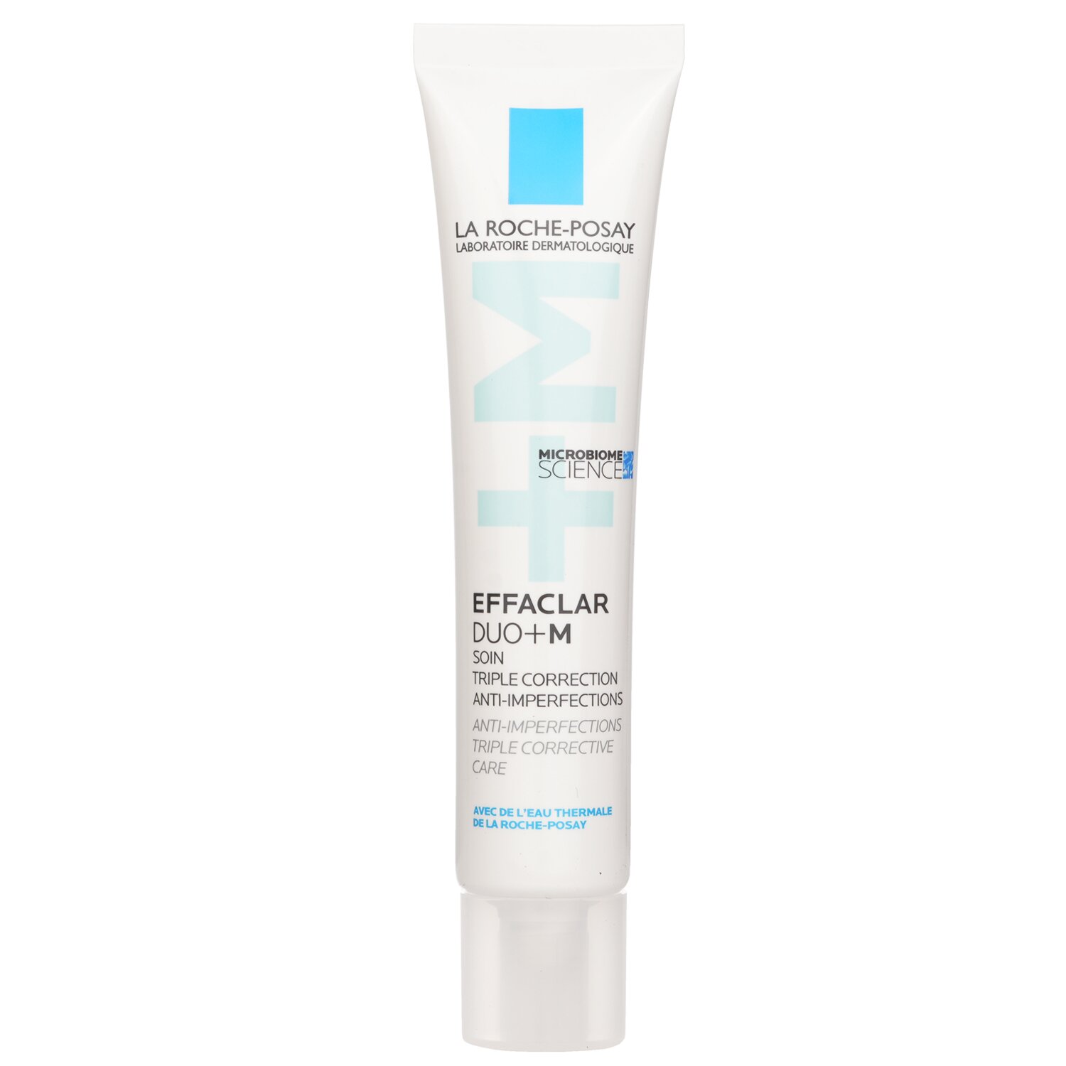 La Roche Posay - 粉刺淨化雙效精華(+) 