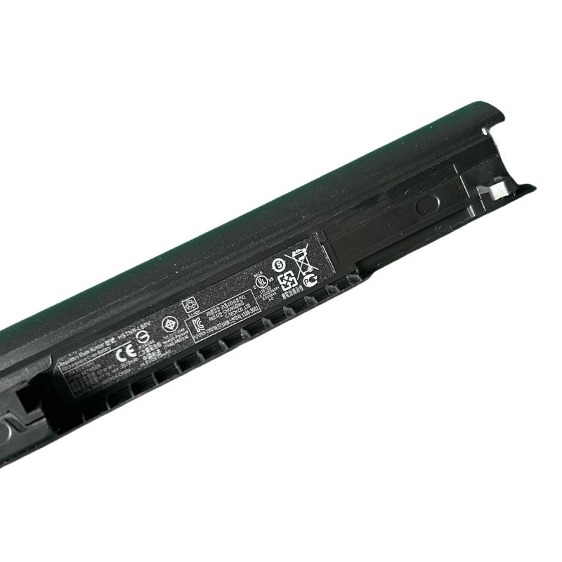 惠普TPN-C125 C126 I119 I120 I124 HSTNN-LB6V筆記本電池HS04 03