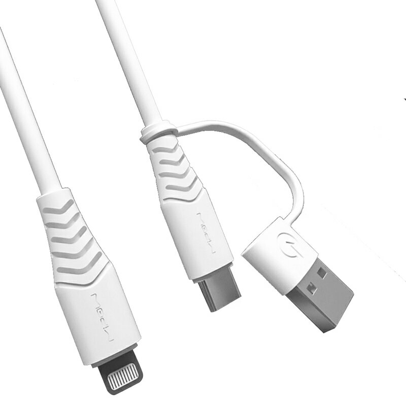 【MiPOW 麥泡】蘋果快充認證MFi數據線Type-C to Lightning 線長1.5m CCL11【APP享6%回饋】 7