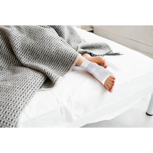 免運 OS1st 高機能壓足部護套 DS6 (單只售) 夜間使用 未滅菌