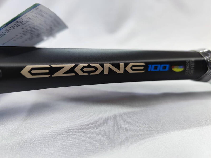 YONEX YY 網球拍EZONE 100 BBL 285g LG2 平衡325mm 大自在| 大自在運動休閒精品店| 樂天市場Rakuten