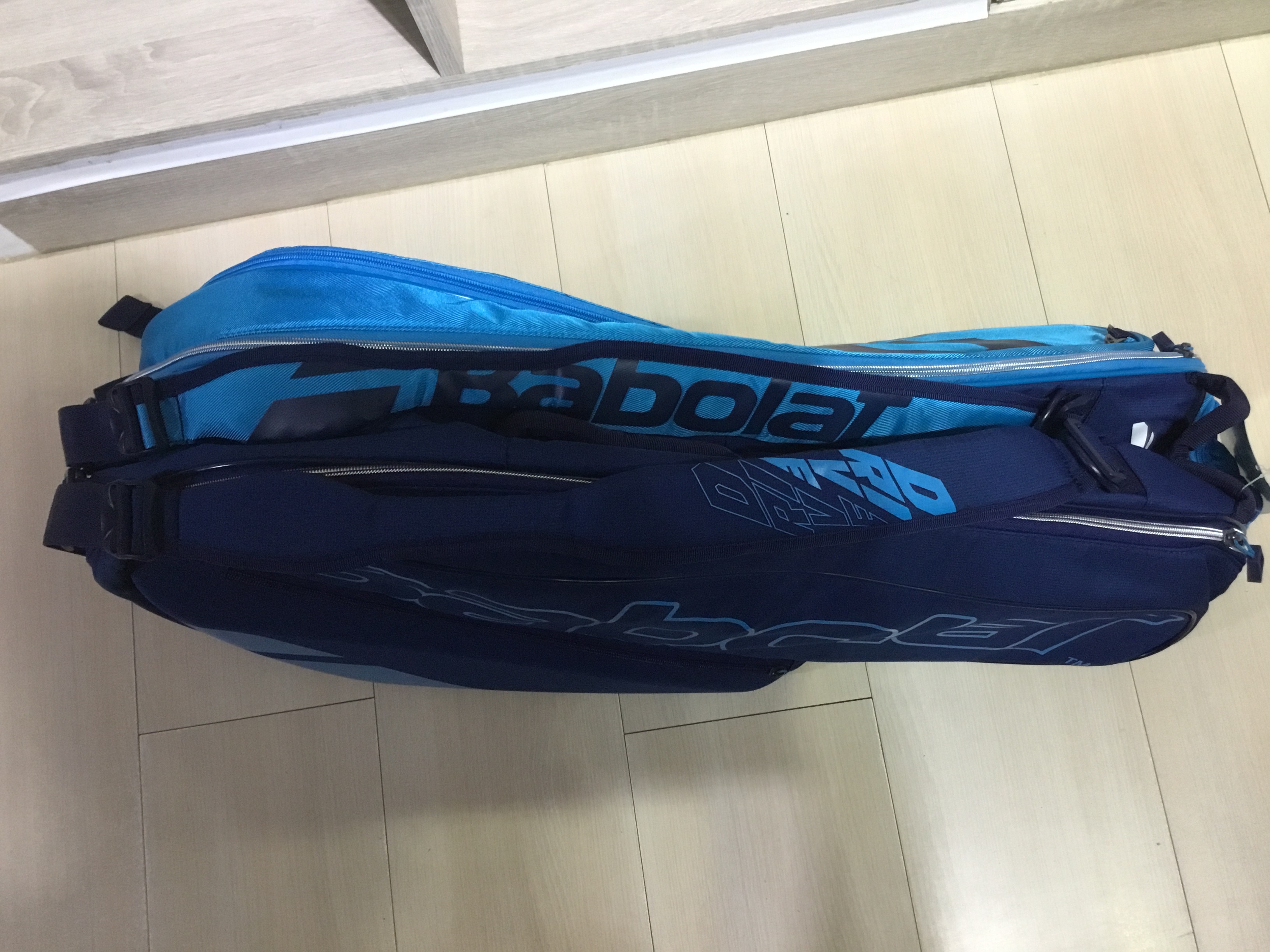 2020 Babolat Pure Drive 6入裝網球拍袋| 謹瑋運動用品直營店| 樂天