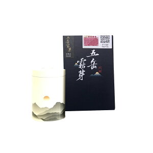 【仁愛農會】奇萊山高山茶75gX1盒