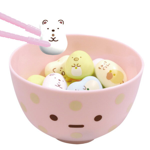 日本 EYEUP 小雞豆豆~角落生物|益智玩具|桌遊|親子共玩【總代理公司貨】