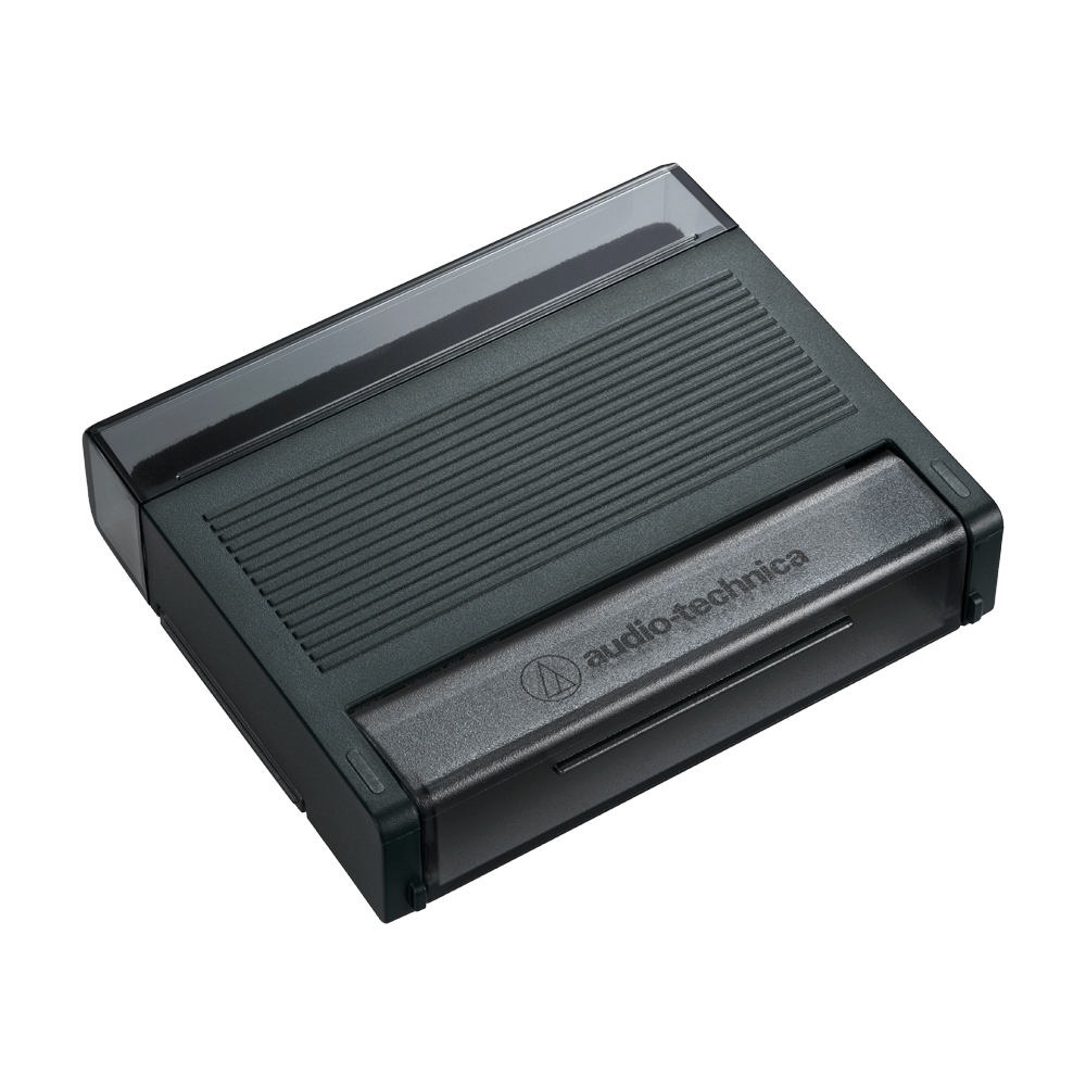 Audio-Technica AT6028唱盤清潔立架組(現貨)鐵三角 LP黑膠唱片清潔 ATH SB727