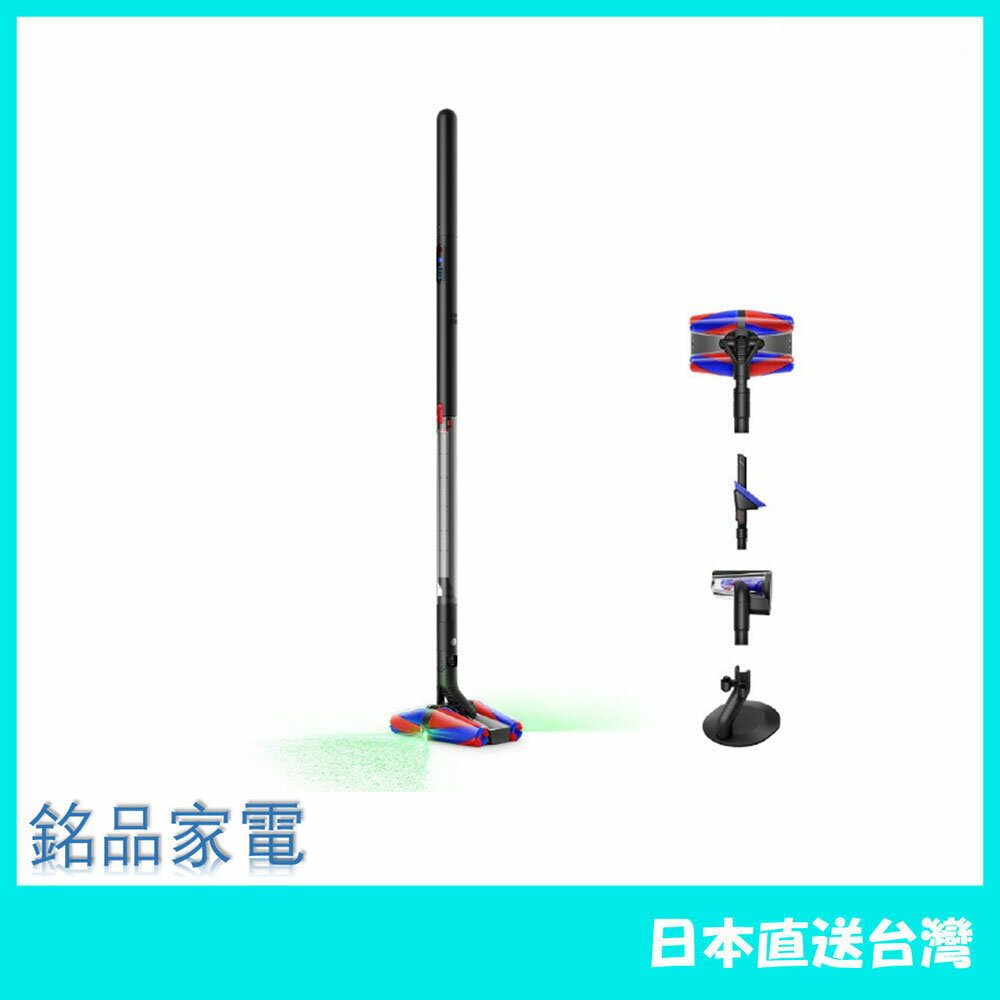 【日本 含稅直送】Dyson戴森輕量吸塵器 SV50FC 日本限定 25年款