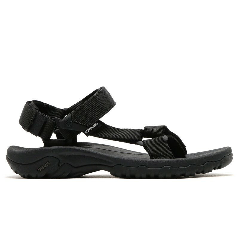 TEVA Hurricane XLT 男 女 運動涼鞋 黑-4156BLK 4176BLK