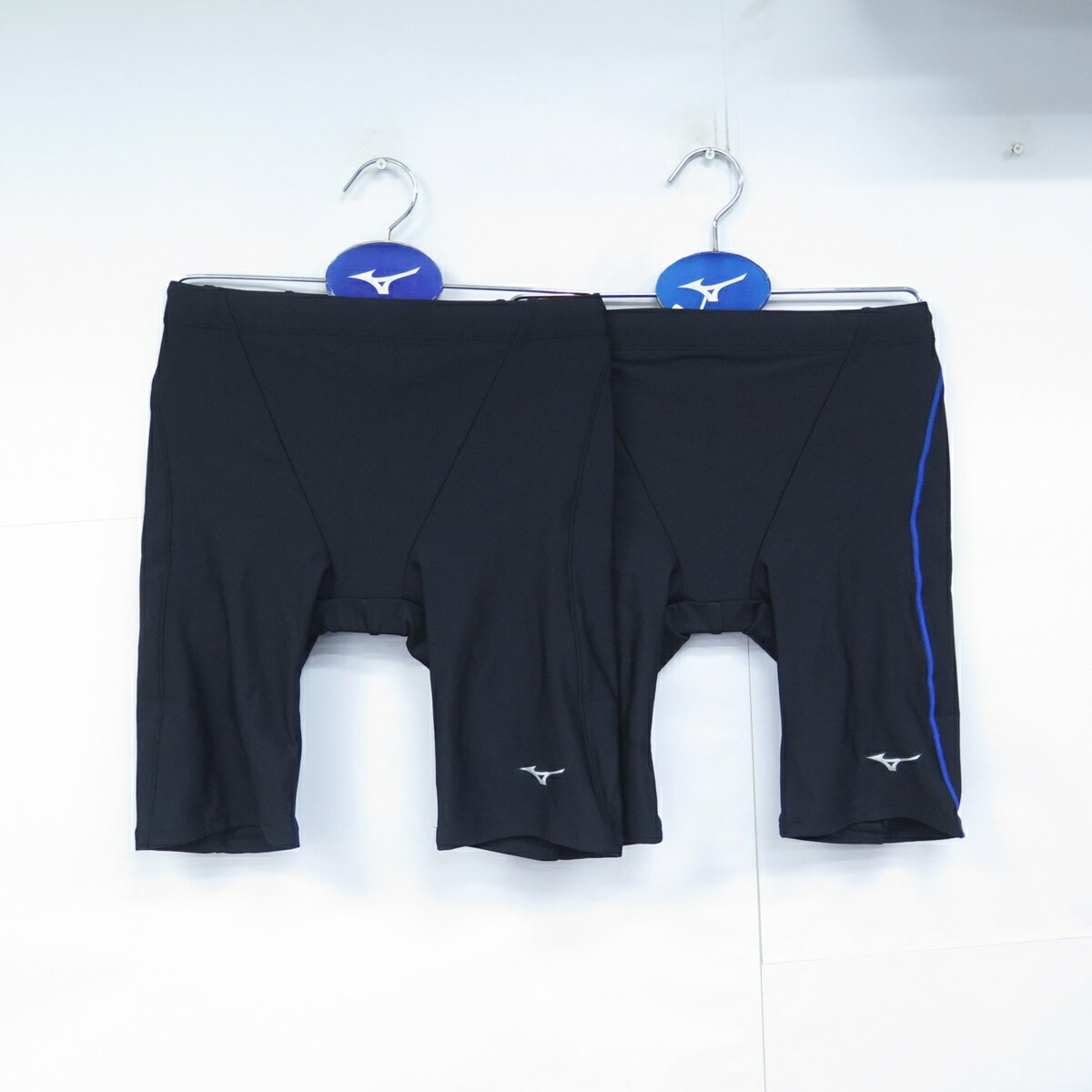 MIZUNO SWIM N2MBAA13- BASIC 男泳褲 長四角泳褲【iSport愛運動】