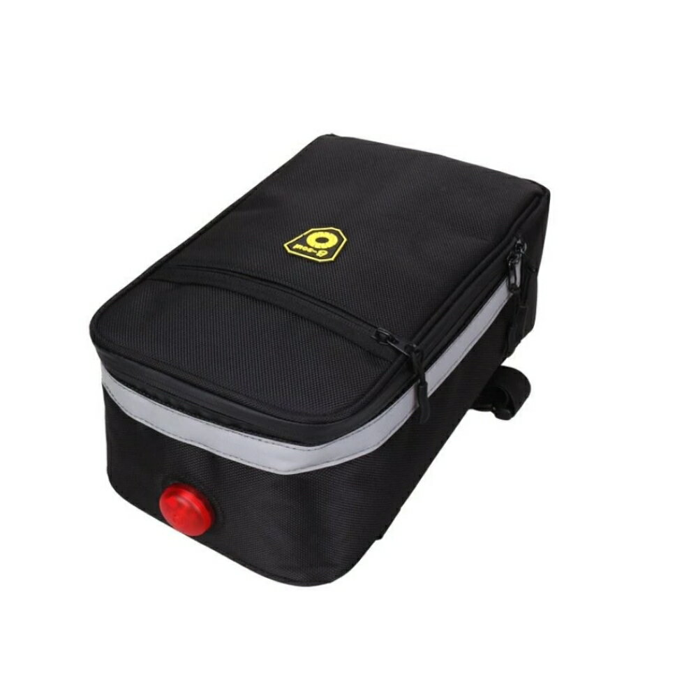 美麗大街【114040806】新款 反光條安心加倍! B-SOUL 代駕包座椅套後備箱座尾包 4