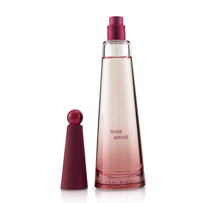 三宅一生 Issey Miyake - 玫瑰玫瑰女性淡香精噴霧 6 三宅一生 Issey Miyake - 玫瑰玫瑰女性淡香精噴霧 6