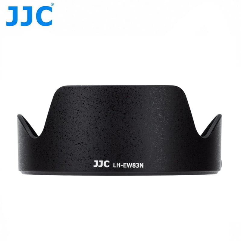 JJC CANON EW-83N 遮光罩 EW83N RF 24-105mm F4L【中壢-水世界】