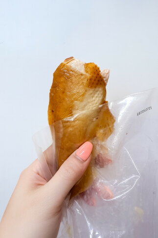 【夏日限定】增肌減脂 雞胸富翁 阿雪悶燻冰鎮雞胸單片100g 一箱30片只要3380免運! 0