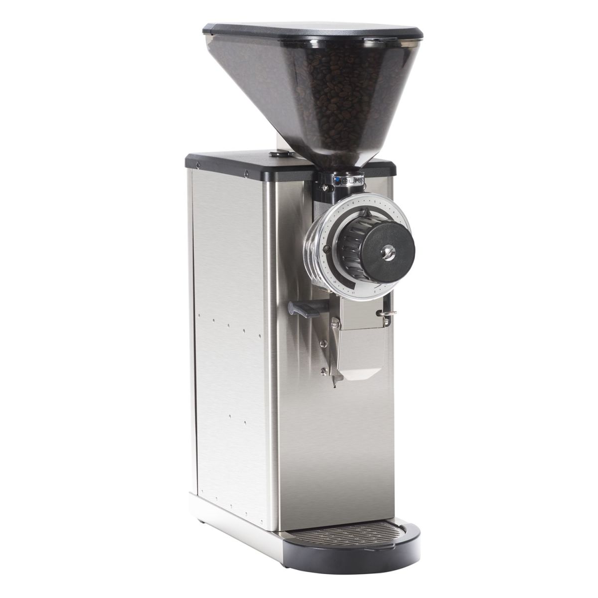 BUNN GVH-3 營業用 大容量咖啡豆槽 供濾泡式咖啡機用磨豆機-【良鎂咖啡精品館】