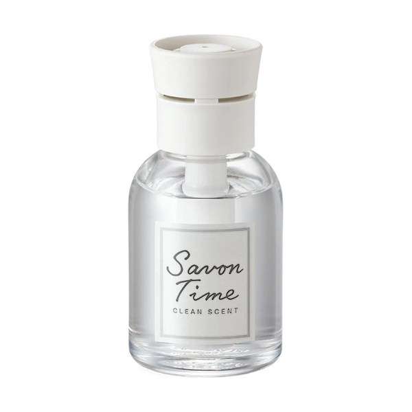 權世界@汽車用品 日本CARALL SAVON 液體香水消臭芳香劑 3549-三種味道選擇