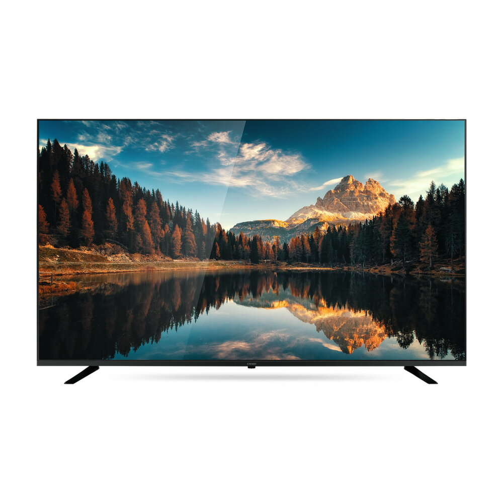 奇美 CHIMEI G3系列 65型 多媒體液晶顯示器 /台 TL-65G300