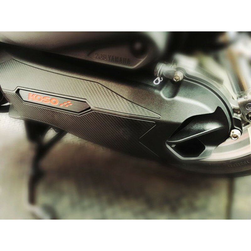 【JC-Moto】koso傳動蓋 四代戰 BWSR BWS 曲軸箱外蓋 統亞 傳動 傳動外蓋 輕量化 外蓋