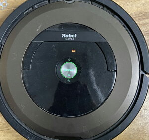 (二手良品保固一年) iRobot Roomba 890 wifi 掃地機器人 (含新電池，刷組和濾網)