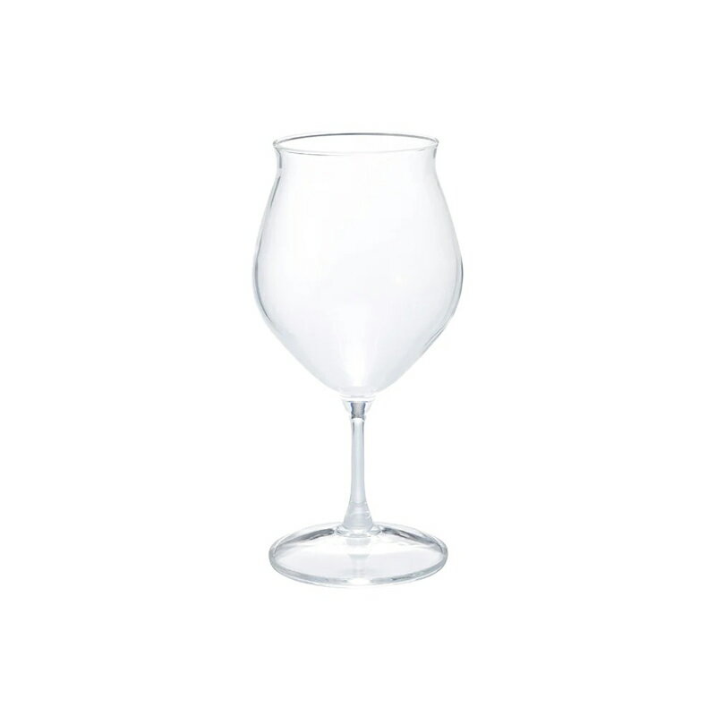 《HARIO》鬱金香高腳杯300ml(HFG-300-C)
