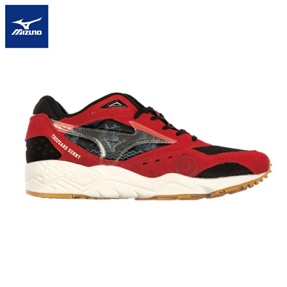 美津濃 MIZUNO 航海王 海賊王 ONE PIECE 千陽號 和之國 紀念鞋 休閒慢跑鞋 D1GG210601 1 美津濃 MIZUNO 航海王 海賊王 ONE PIECE 千陽號 和之國 紀念鞋 休閒慢跑鞋 D1GG210601 1
