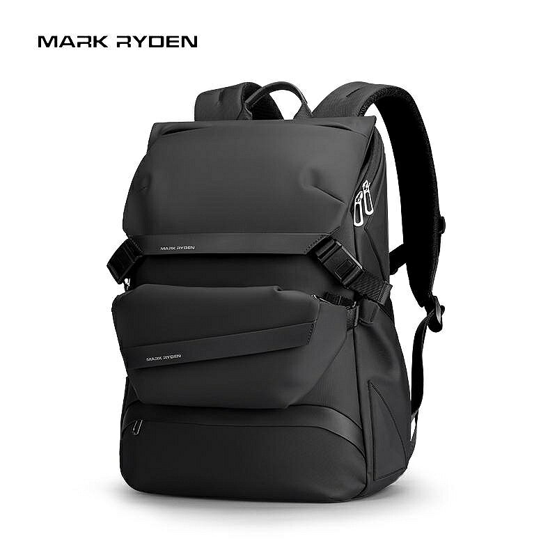 Mark RYDEN 筆記本電腦背包組合包 2 合 1
