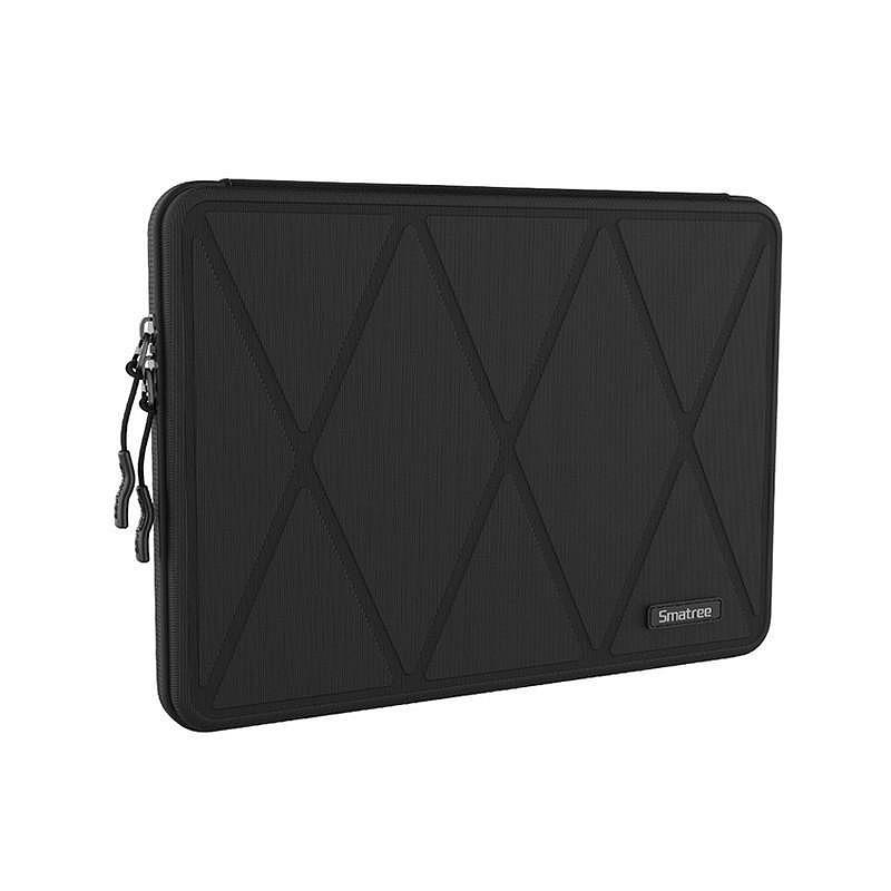 Smatree適用華為AppleMacbookPro16/14/13.6寸筆電硬內袋