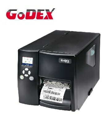 <br/><br/>  GoDEX  EZ-2350i 工業型條碼機 300dpi<br/><br/>