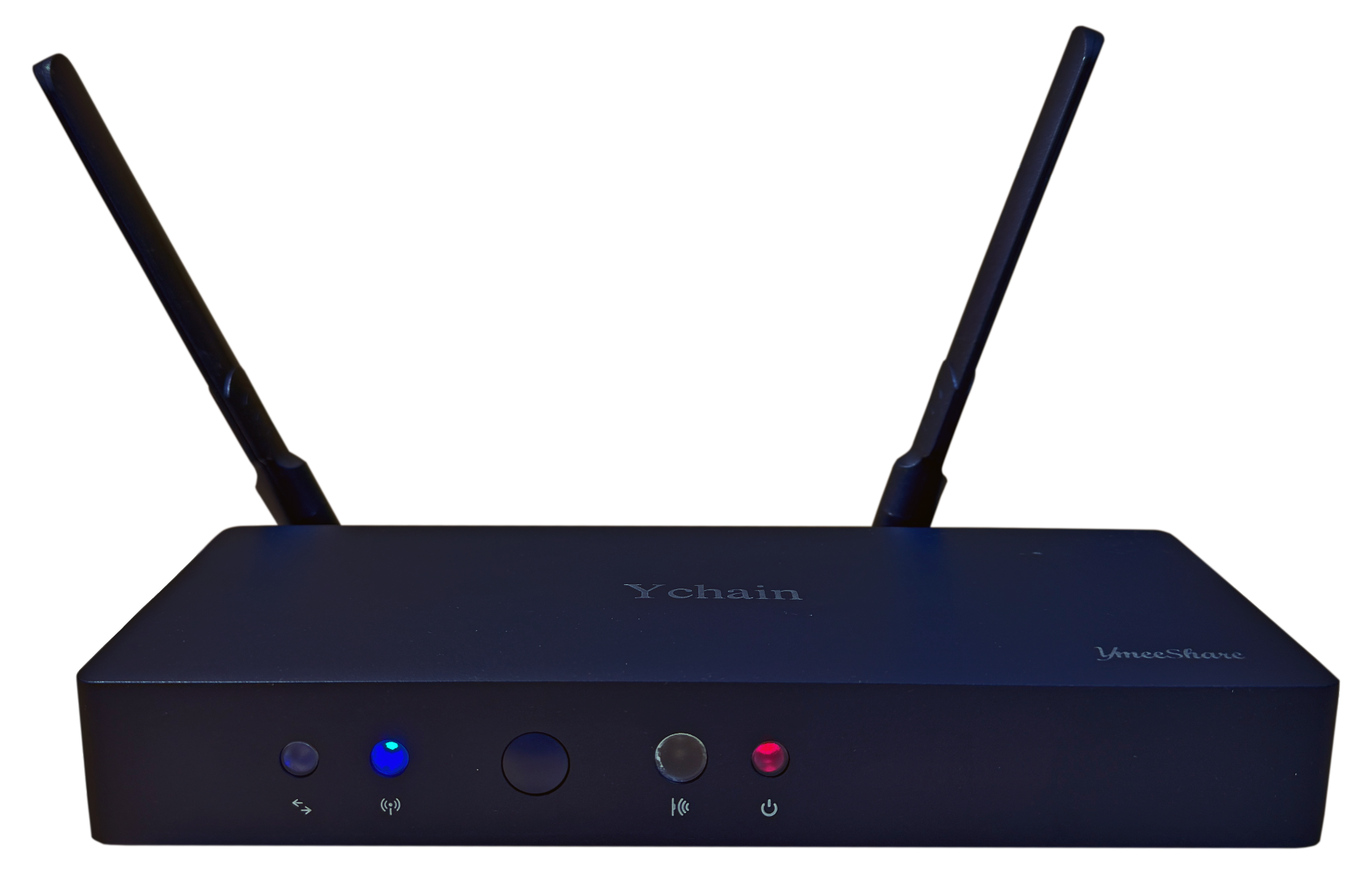 YCHAIN YmeeShare VC11+無線攝影機視訊會議暨無線投影伺服器