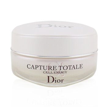 SW Christian Dior -596逆時能量緊緻眼霜 Capture Totale C.E.L.L. Energy Firming & Wrinkle-Correcting Eye Cream