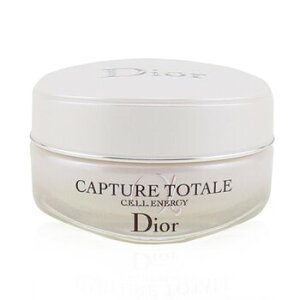 SW Christian Dior -596逆時能量緊緻眼霜 Capture Totale C.E.L.L. Energy Firming & Wrinkle-Correcting Eye Cream