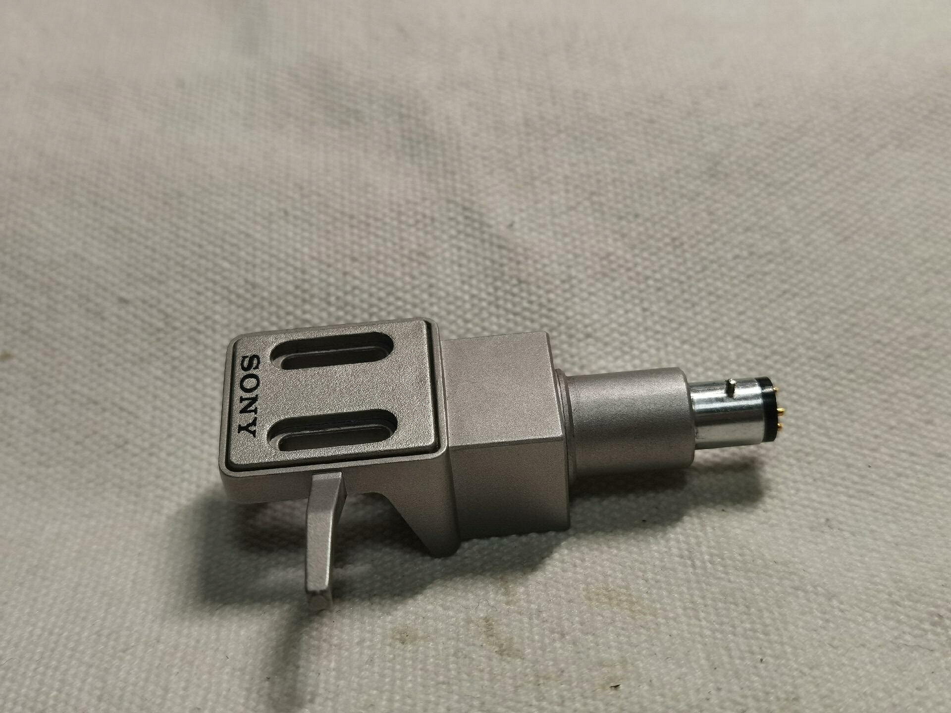 索尼SH-165唱架 鋁壓鑄碳纖維結構 11 5克高音質黑膠唱針【HiFi超人-音訊商城】