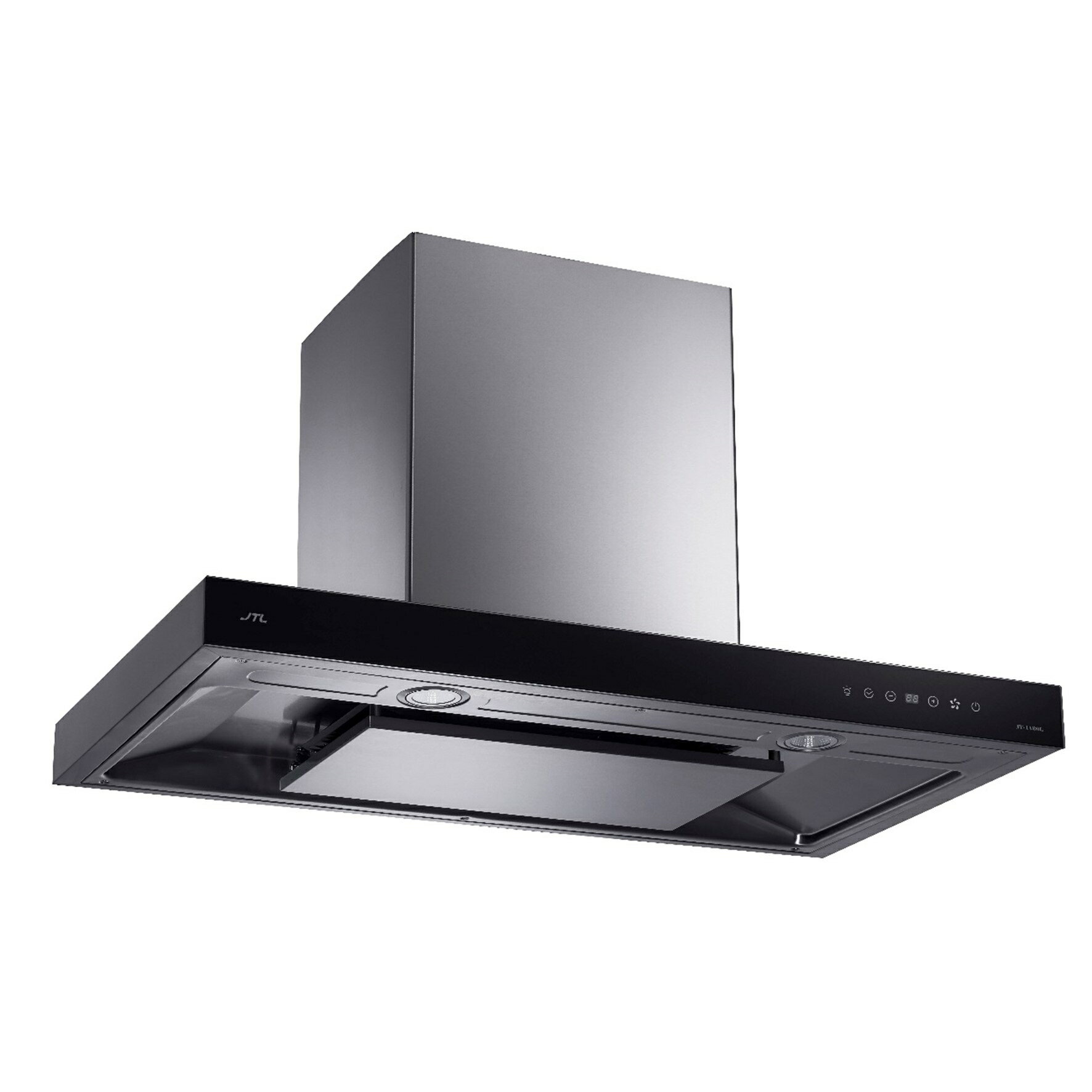 喜特麗超靜音倒T渦輪增壓排油煙機/90cm/JT-1180L 桃竹苗區免費基本安裝(離島及偏遠鄉鎮市除外)