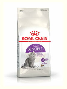 【寵愛家】ROYAL CANIN法國皇家S33腸胃敏感貓0.8/ 4公斤