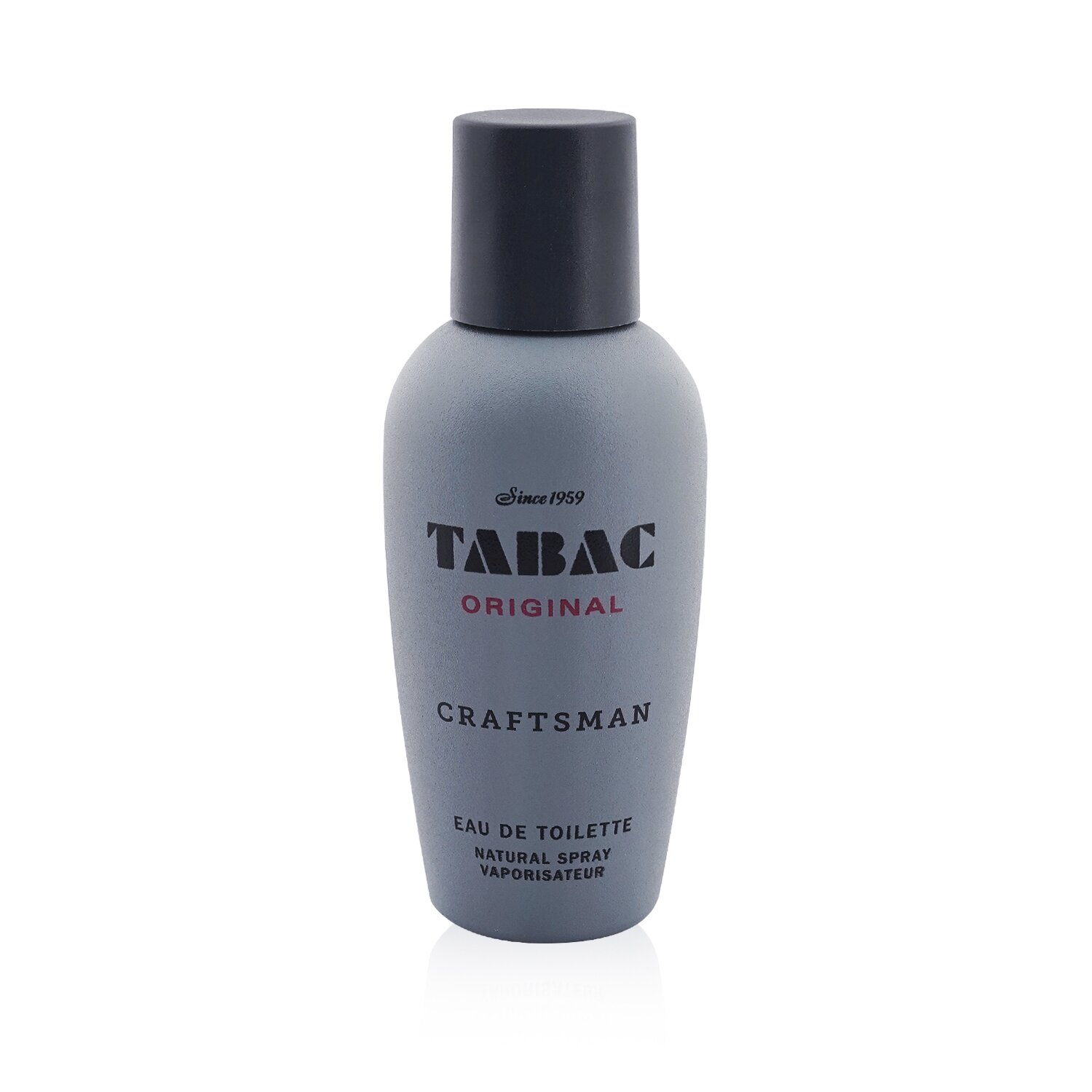 大巴可 Tabac - Tabac Original Craftsman 男士淡香水
