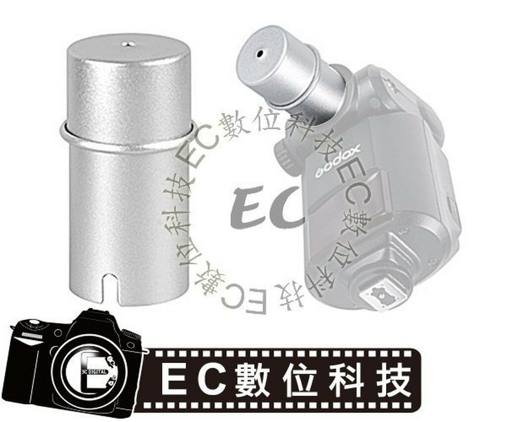 【EC數位】Godox 神牛 AD-S15 燈管保護罩 威客 燈管 保護套 AD-180 AD-360 AD200