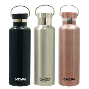 AWANA AW-600 手提式運動瓶 *1入【139百貨】