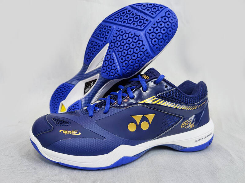 Yonex Power Cushion 65桃田賢斗 KENTO MOMOTA Yonex+羽球鞋桃田賢斗的