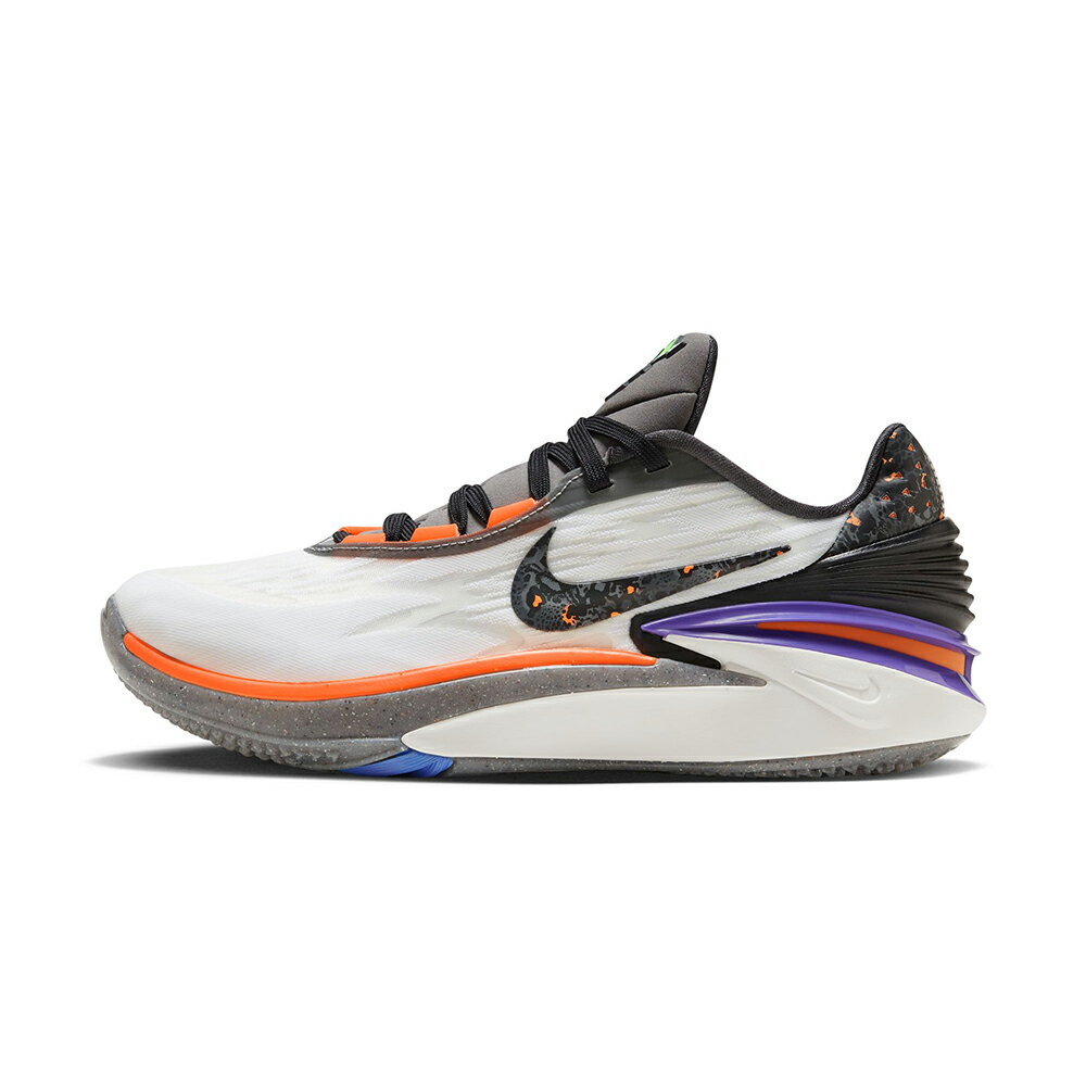 NIKE】Nike Air Zoom G.T. Cut 2 EP 運動鞋籃球鞋男鞋-FN8890101