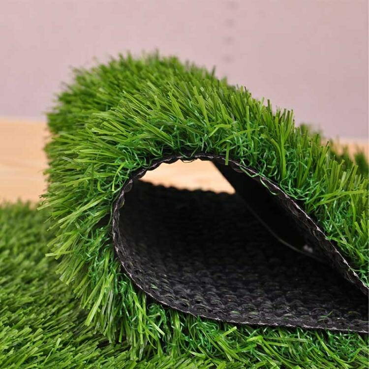 人造草坪仿真草坪塑料假綠植幼兒園人工草皮室內戶外樓頂綠色地毯 YDL 年終特惠