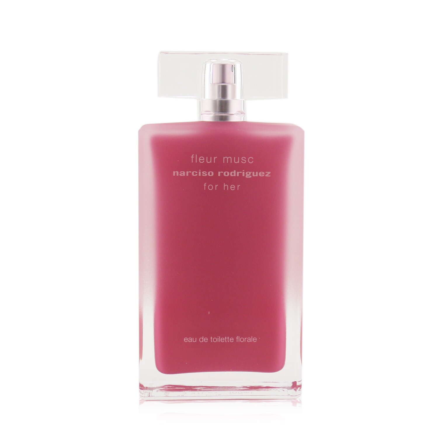 Narciso Rodriguez - Fleur Musc 淡香水噴霧