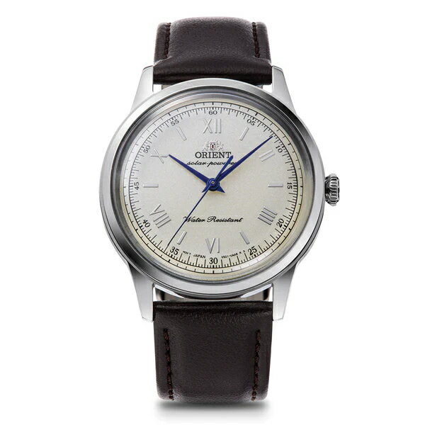 ORIENT 東方錶 RA-WK0003G 三針羅馬刻度太陽能腕錶 38.4 mm｜樂天全館特惠中★指定刷卡回饋10%