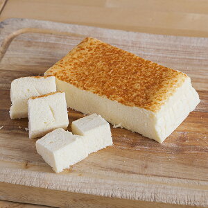 【蕃薯藤】日式黃金輕乳酪大蛋糕/盒裝