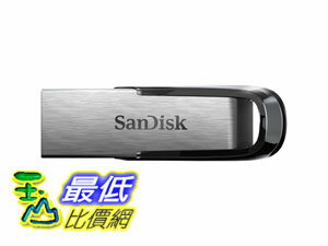 [106美國直購] SanDisk Ultra 隨身碟 Flair USB 3.0 128GB Flash Drive High Performance up to 150MB SDCZ73-128G-G46