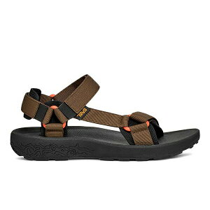 Teva Terragrip Sandal [TV1150510DSPM] 男 水陸運動涼鞋 快乾 耐磨 防滑 舒適 棕